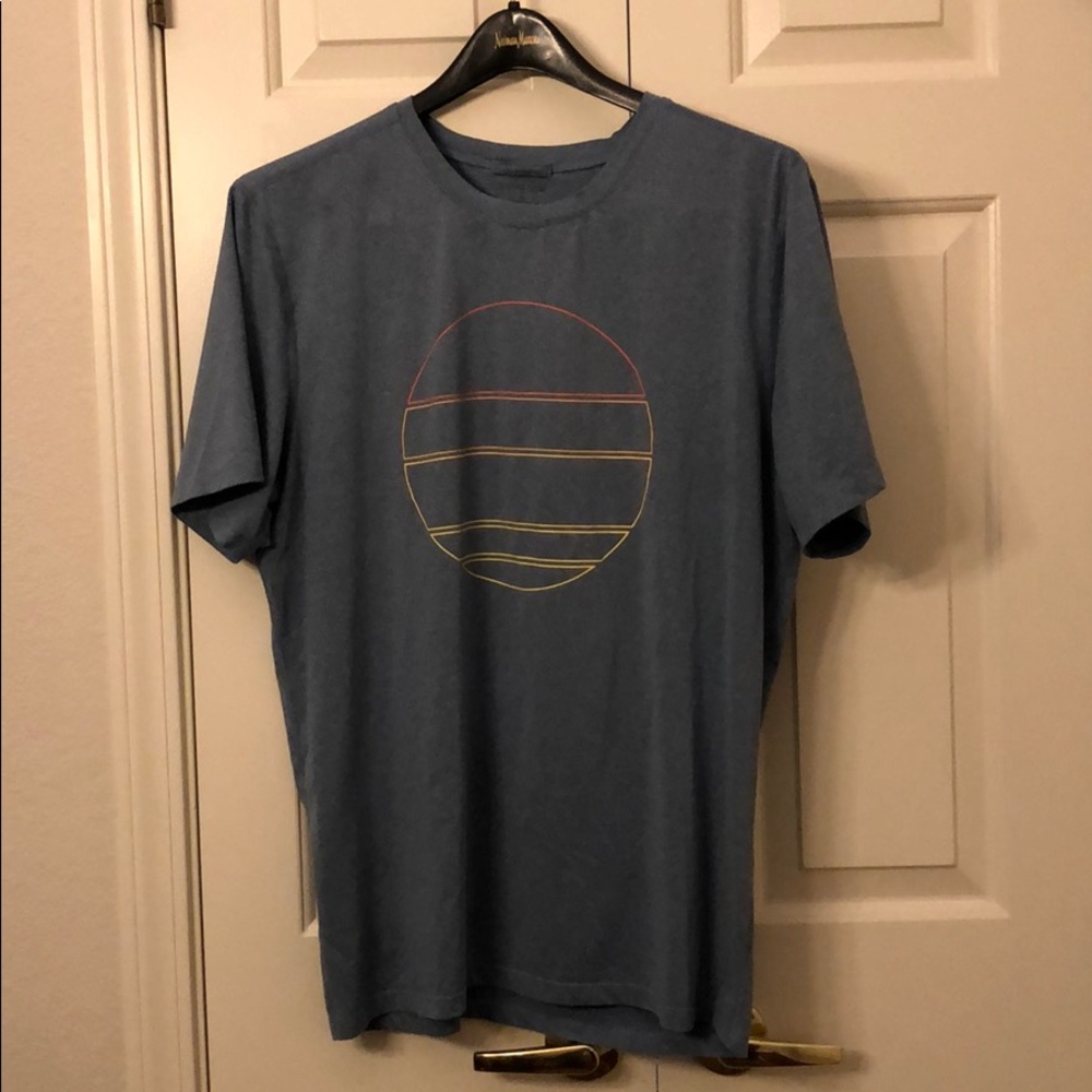 Men’s Marine Layer t-shirt Size L